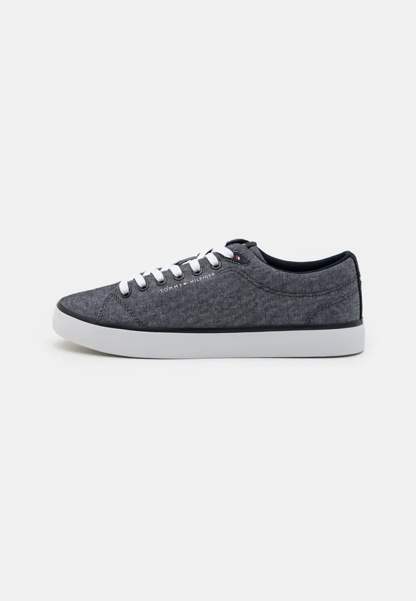VULC CORE CHAMBRAY - Sneaker low - desert sky