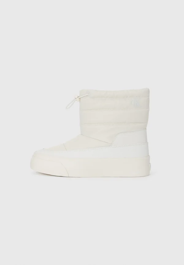 VULC FLATF - Snowboot/Winterstiefel - white
