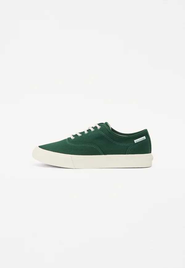 VULC LOW - Sneaker low - hunter