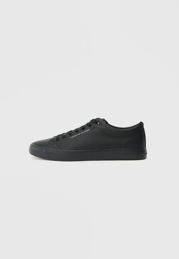 VULC LOW - Sneaker low - triple black