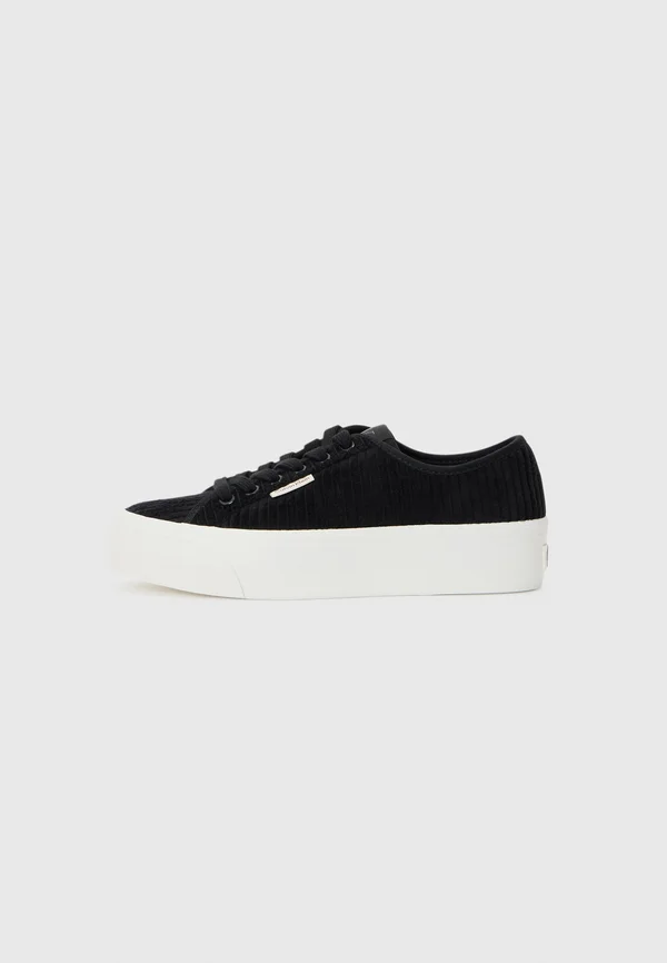 VULC - Sneaker low - black