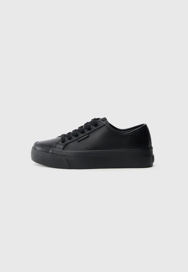 VULC - Sneaker low - black
