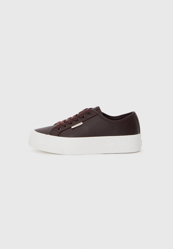 VULC - Sneaker low - bordeaux