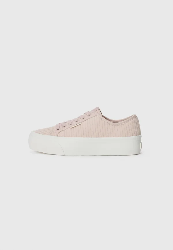 VULC - Sneaker low - hushed pink