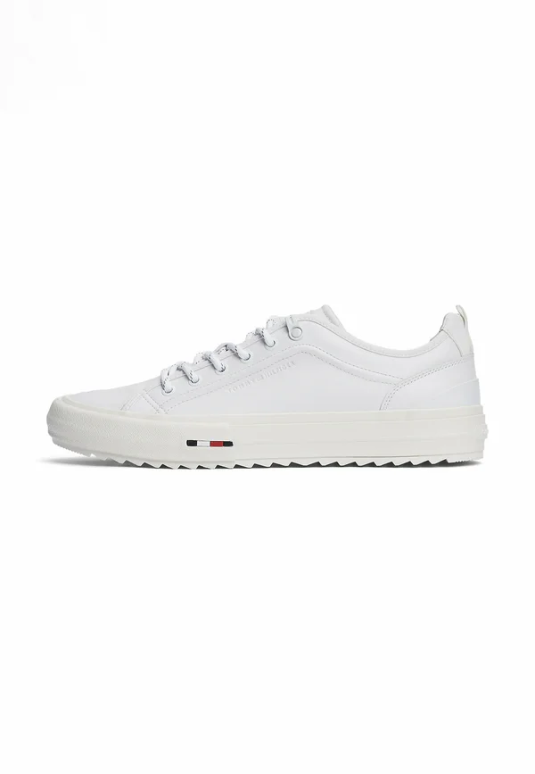 VULC - Sneaker low - white