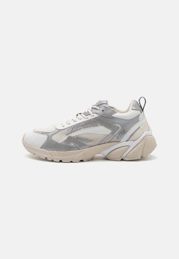 VULCANO - Sneaker low - white