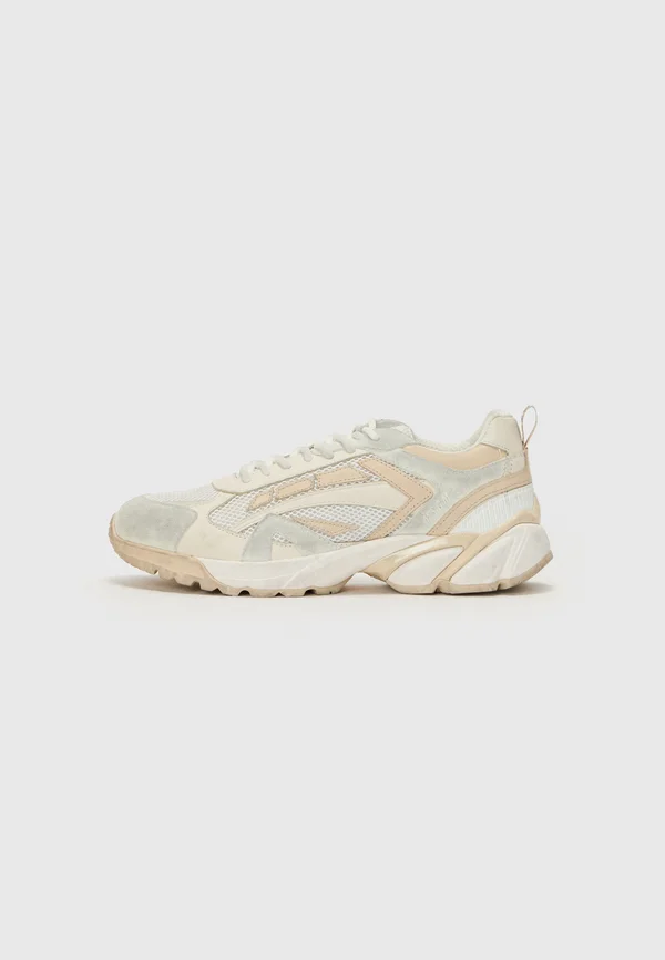 VULCANO - Sneaker low - white