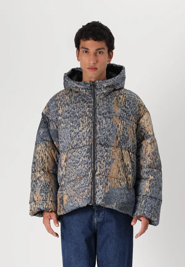 W-BOGAERT - Winterjacke - multi coloured