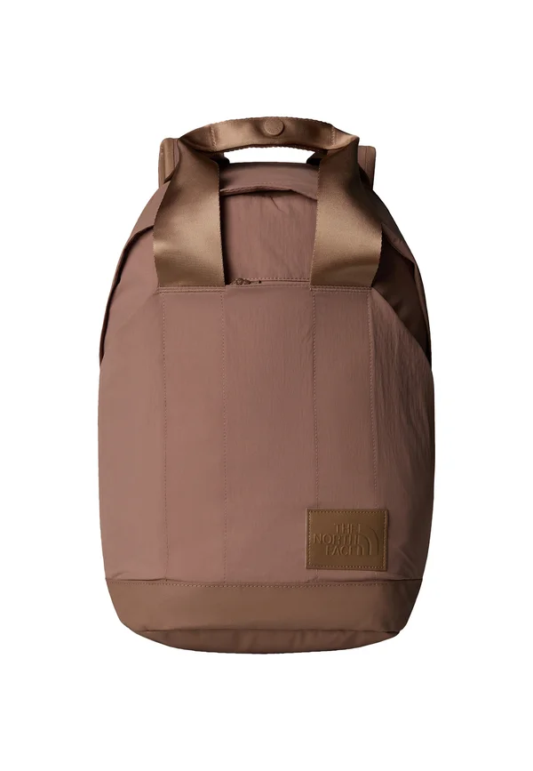 W NEVER STOP DAYPACK - Tagesrucksack - latte