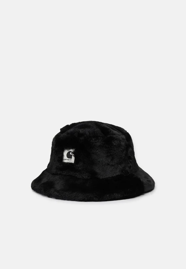 W OLNEY BUCKET HAT UNISEX - Hut - black