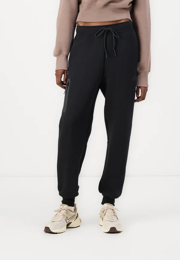 W TCH MR JGGER 2 - Jogginghose - black