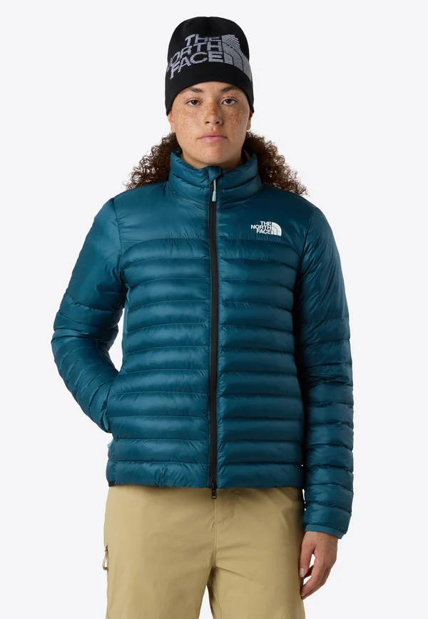 W TERRA PEAK JACKET - Winterjacke - space