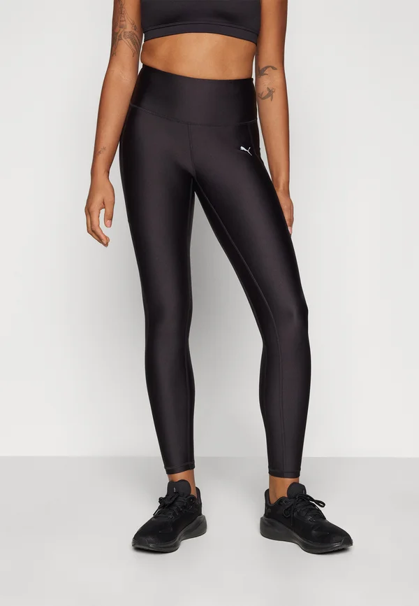 W VELOCITY FL - Lauftights - black