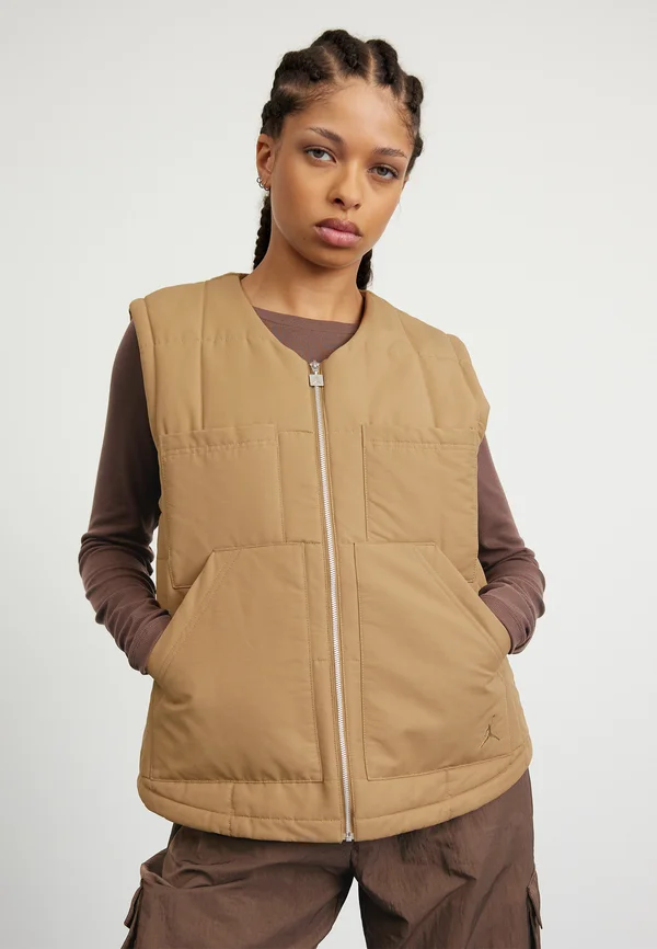 W - Weste - brown kelp