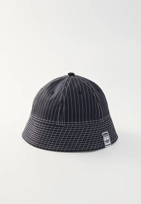 WABASH BUCKET - Hut - black