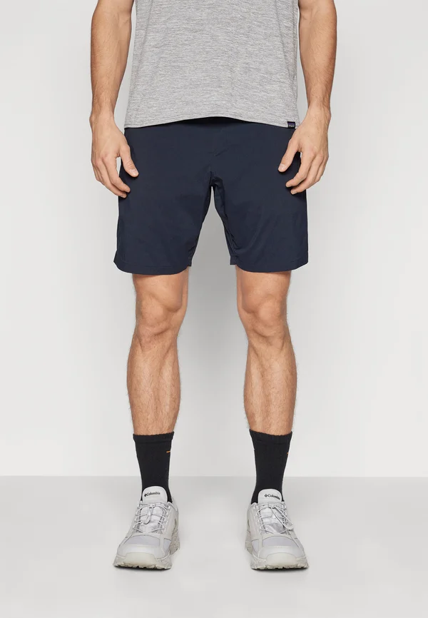 WADI - Outdoor Shorts - true black