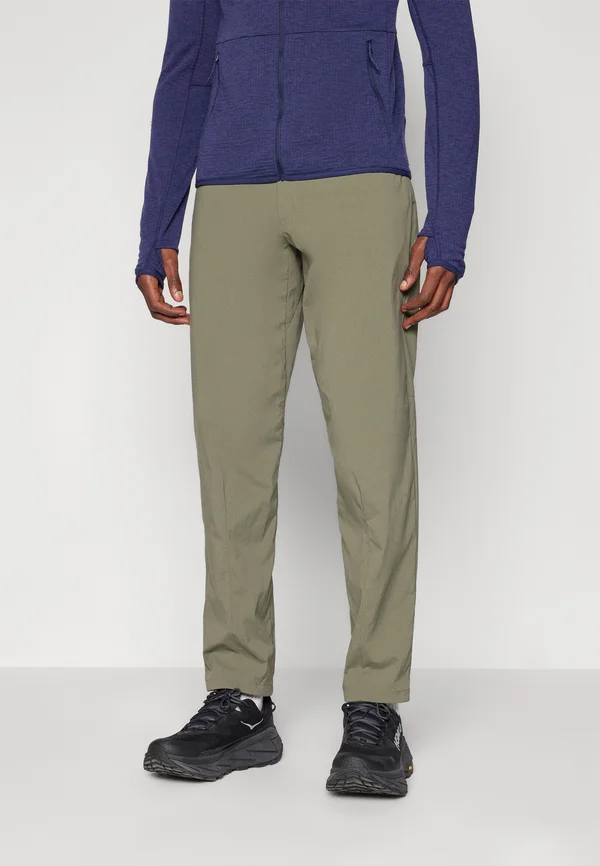 WADI PANTS - Outdoor-Hose - sage green