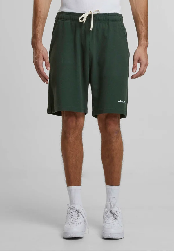 WAFFLE  - Jogginghose - green