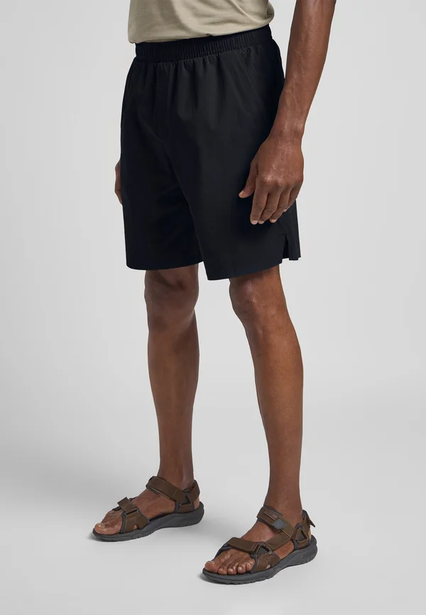 WAGAMI - Outdoor Shorts - dark navy