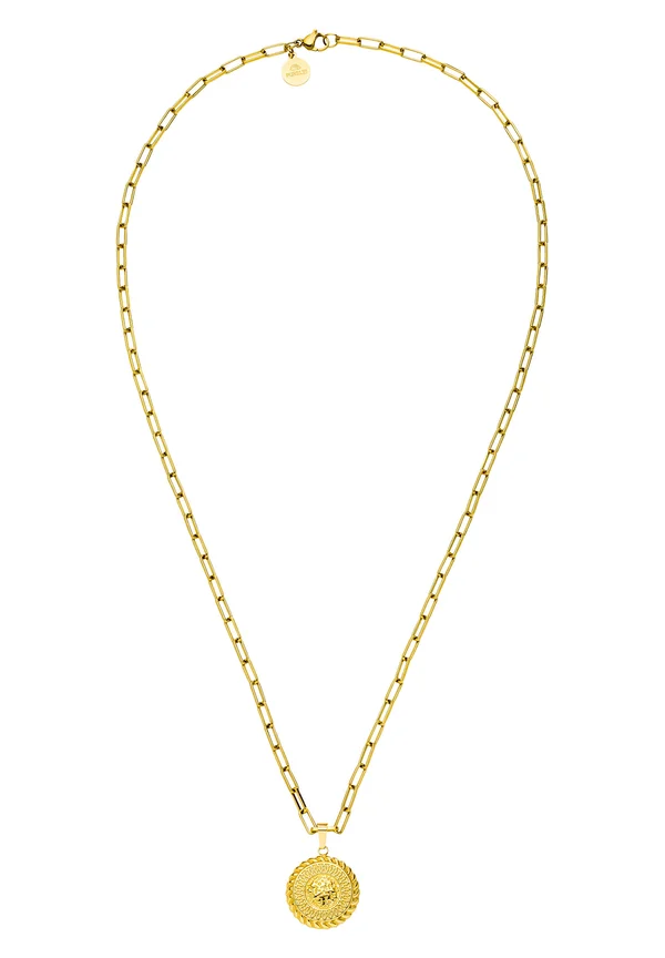 WAINA - Halskette - gold-coloured
