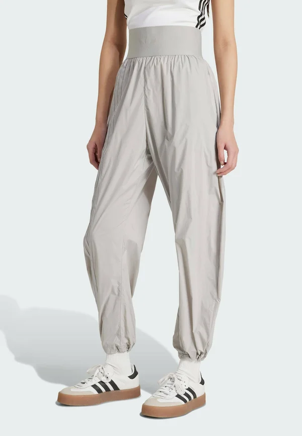 WAISTBAND LOOSE - Jogginghose - grey two