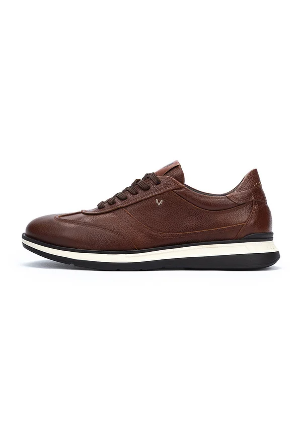 WALDEN 1606 - Sneaker low - marron