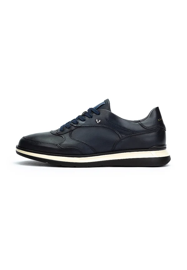 WALDEN - Sneaker low - blue