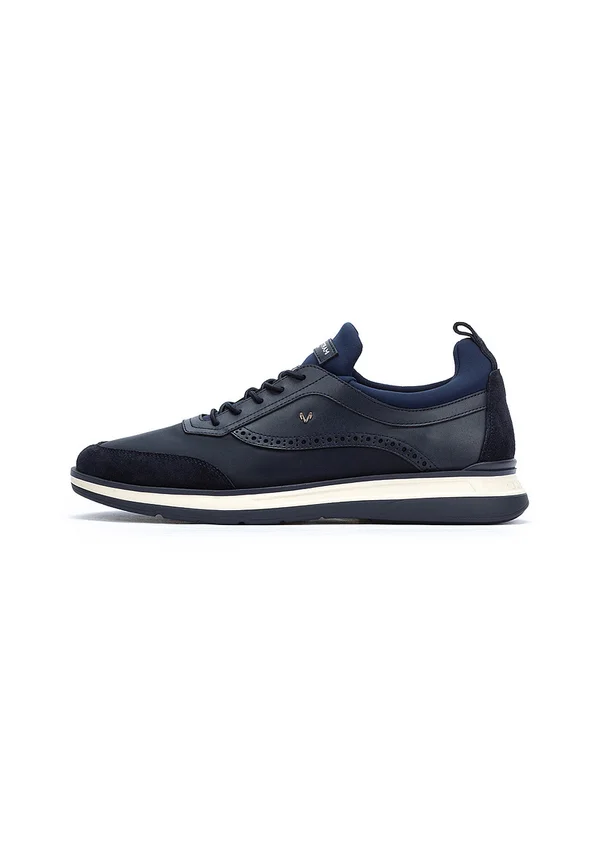WALDEN - Sneaker low - darkblue