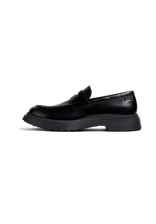 WALDEN TWINS - Slipper - schwarz