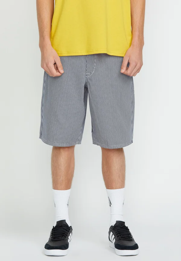 WALK FREESTONE - Shorts - deep blue