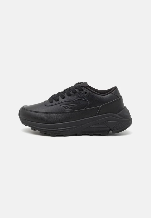 WALK LITE UNISEX - Sneaker low - black beauty
