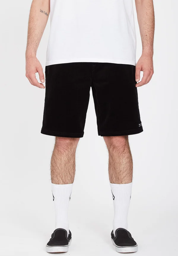 WALK OUTER SPACED  - Shorts - black combo