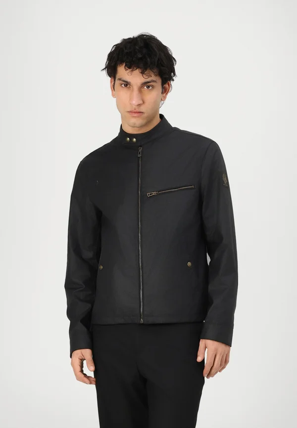 WALKHAM JACKET - Leichte Jacke - black