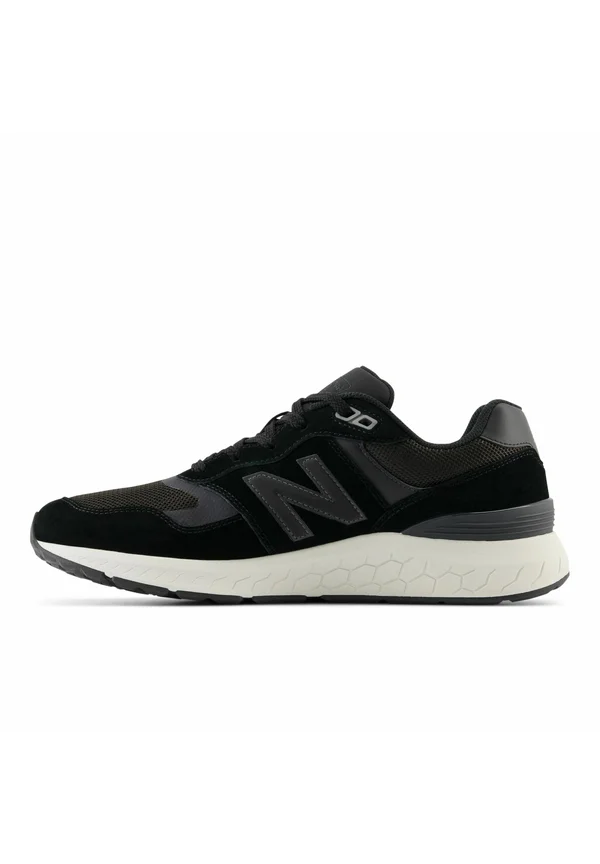 WALKING FRESH 880 V6 - Sneaker low - black phantom