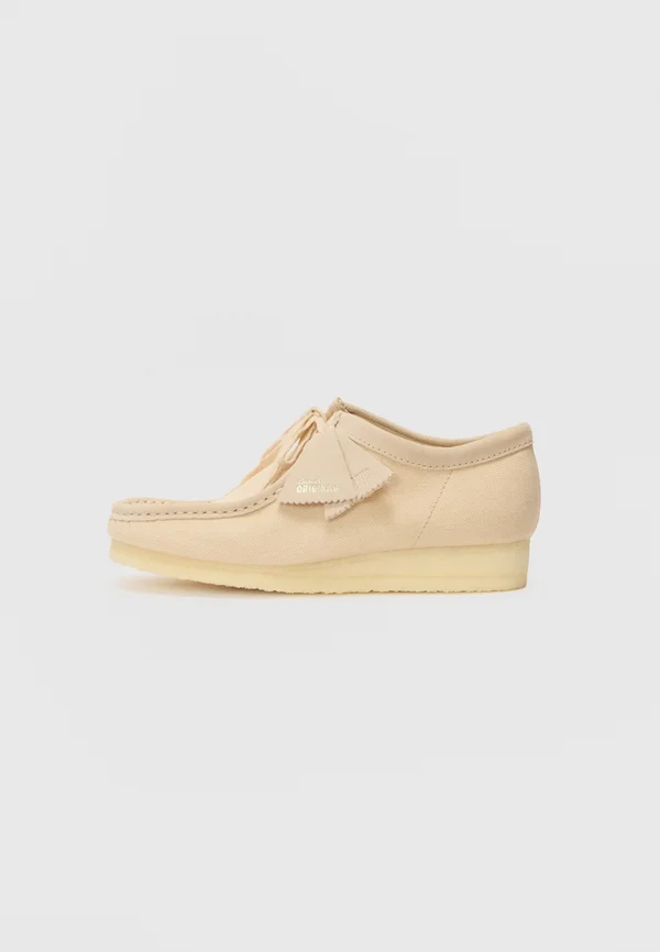 WALLABEE - Slipper - taupe