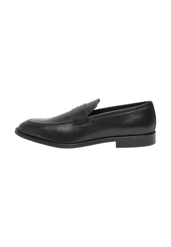 WALLACE  - Slipper - schwarz