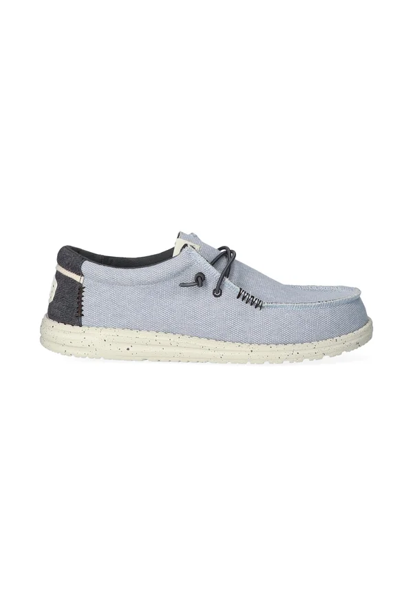 WALLY COASTLINE  - Sportlicher Schnürer - ka stone white