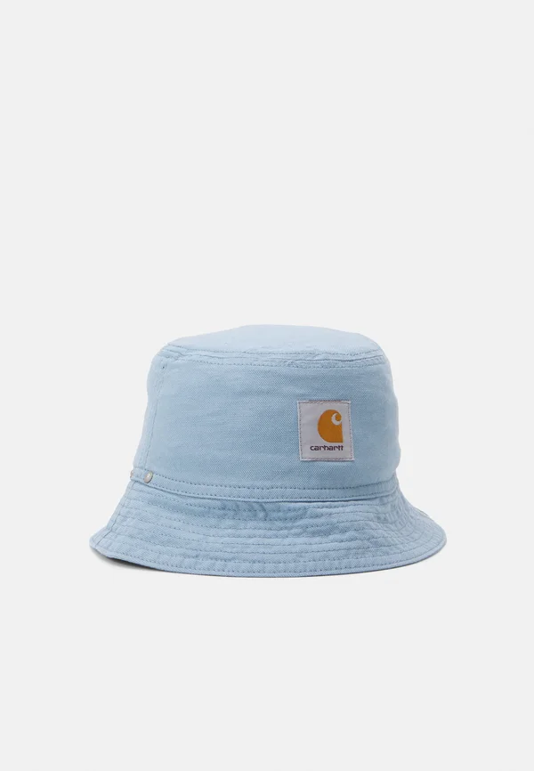 WALTER BUCKET HAT UNISEX - Hut - misty sky
