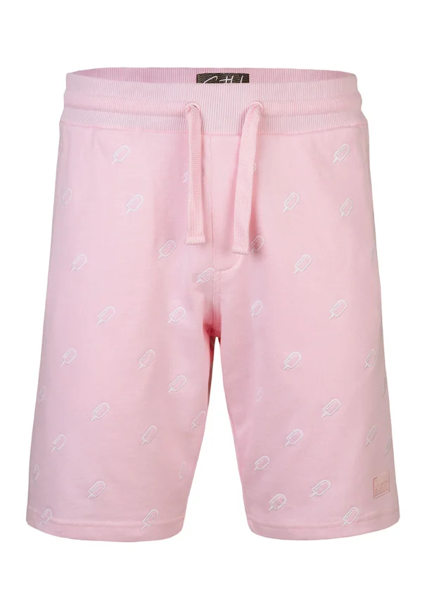 WALTER - Shorts - rosa