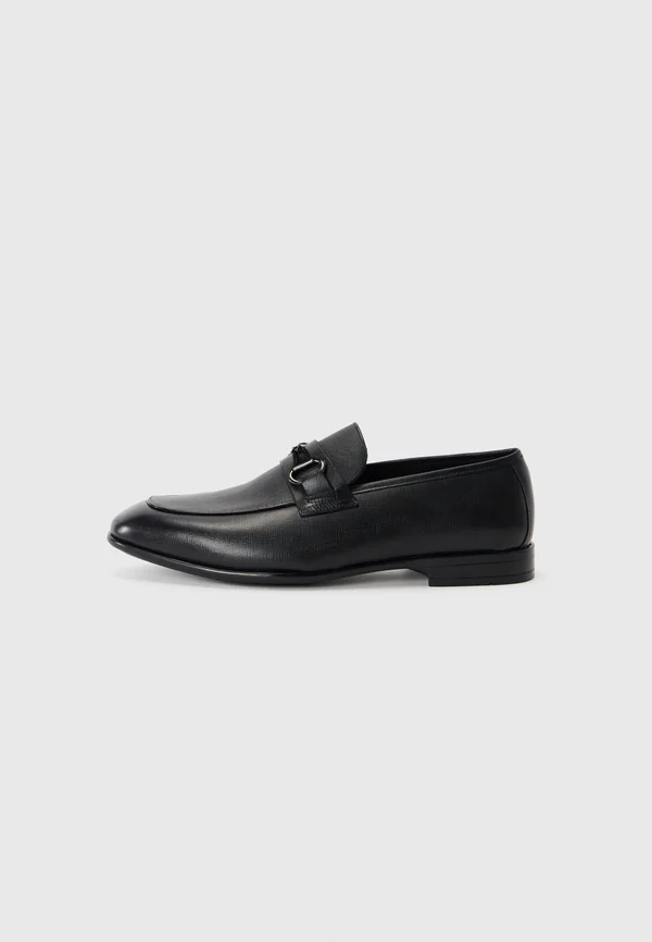 WALTERS - Slipper - black