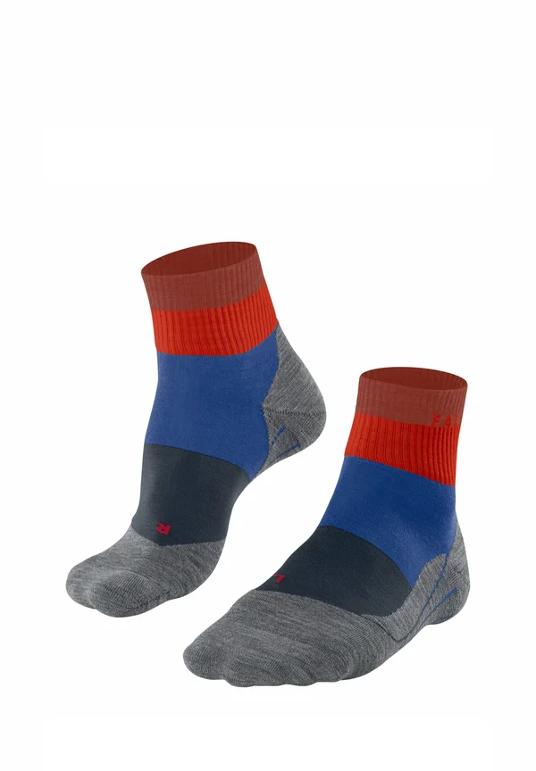WANDER SHORT  - Sportsocken - blue