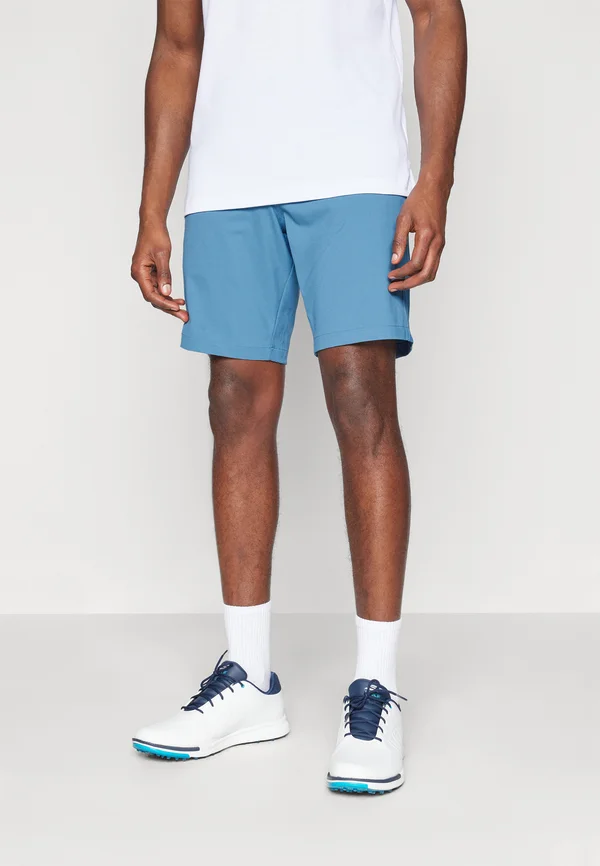 WANDERLUST SHORT - Kurze Sporthose - copen blue