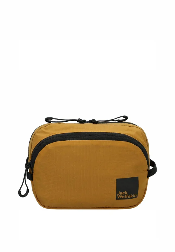 WANDERMOOD  - Gürteltasche - salted caramel