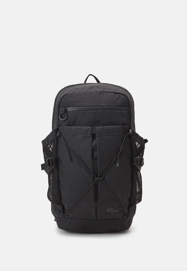 WANDERMOOD PACK 20 - Tagesrucksack - granite black