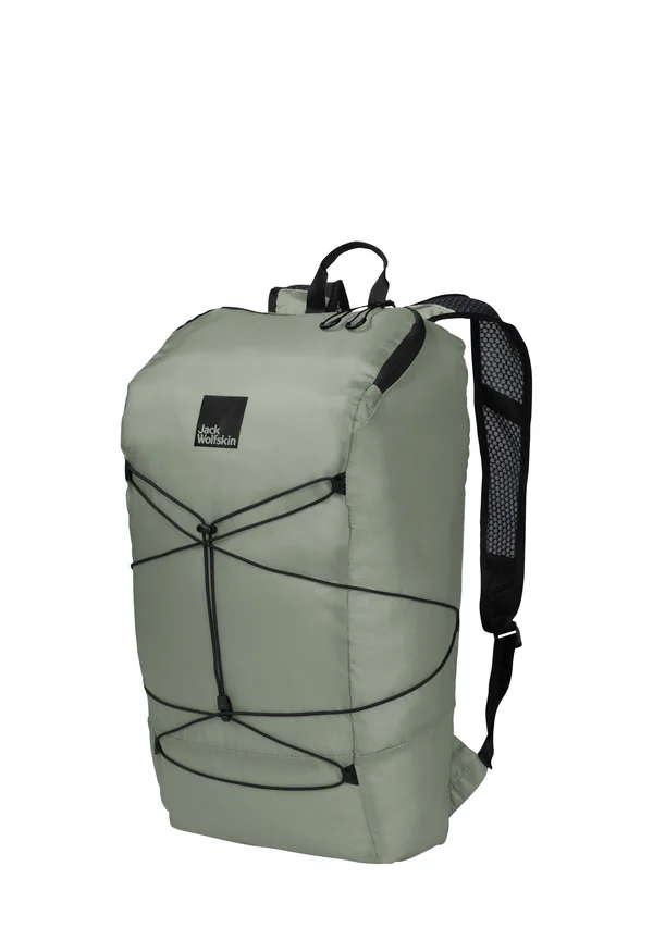 WANDERMOOD PACKABLE - Tourenrucksack - mint leaf