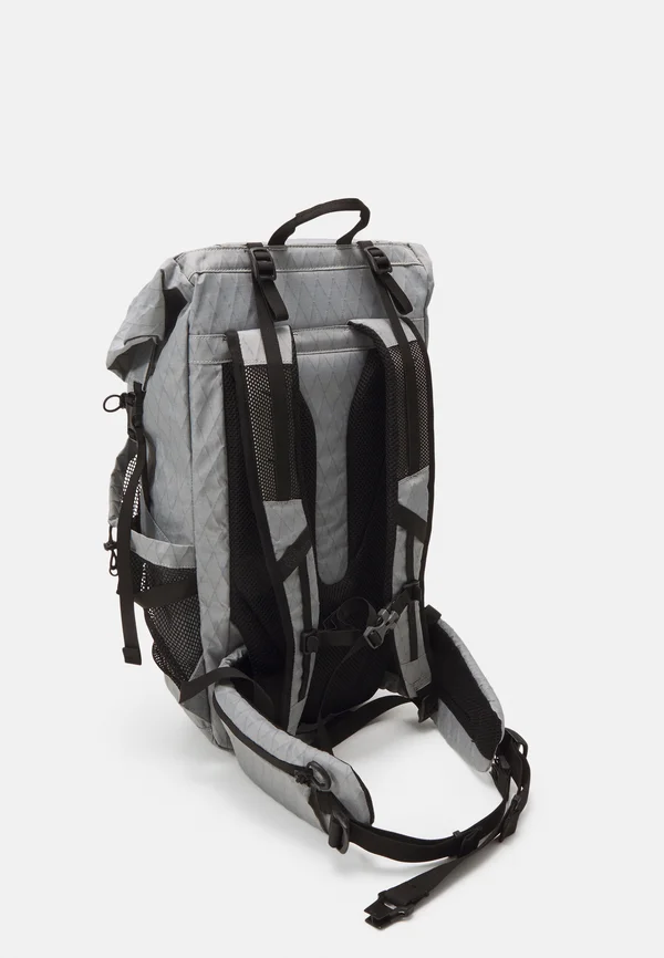 WANDERMOOD ROLLTOP 30 - Tagesrucksack - rainstorm