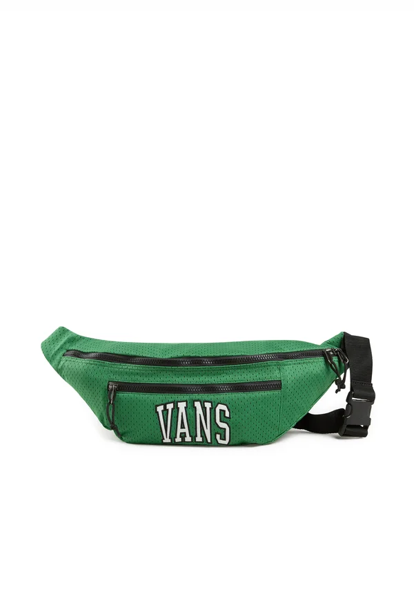 WARD  - Gürteltasche - medium green