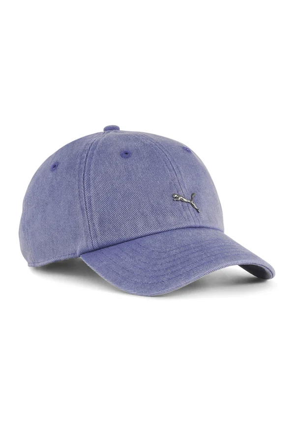 WARDROBE ESS  - Cap - blue crystal