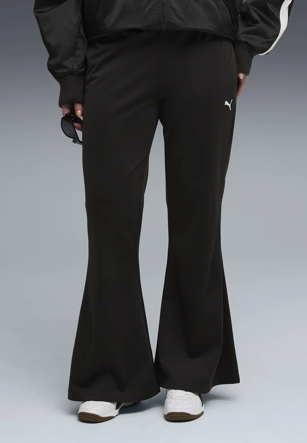 WARDROBE ESSENTIALS - Jogginghose - black