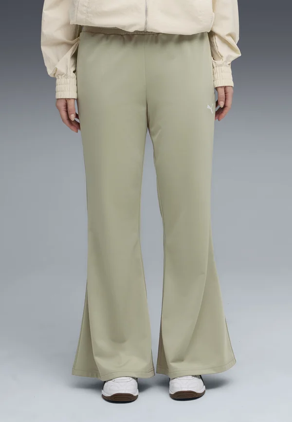 WARDROBE ESSENTIALS - Jogginghose - lux army